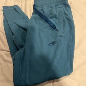 Nike joggers